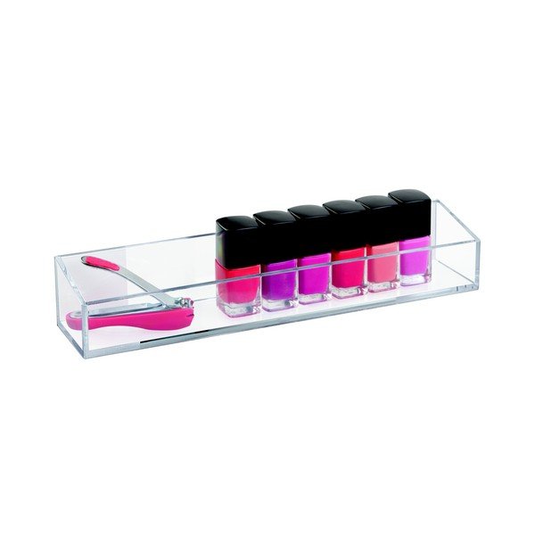 Sienas organizators InterDesign Affixx, garums 30,5 cm-image-3