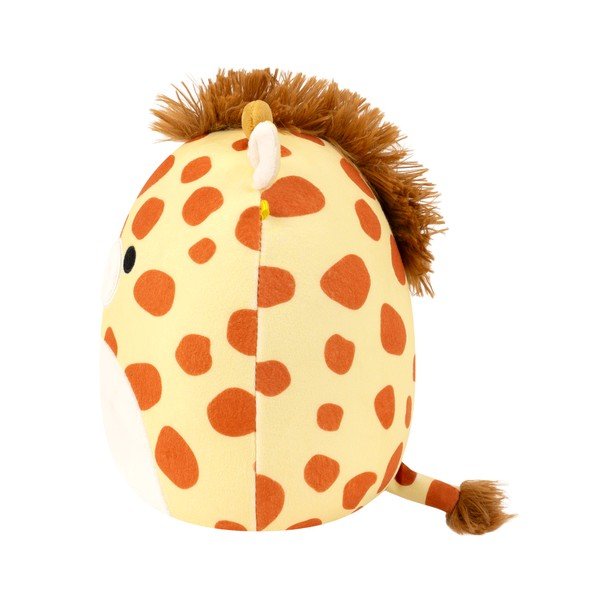 Plīša rotaļlieta Gary – SQUISHMALLOWS-image-4