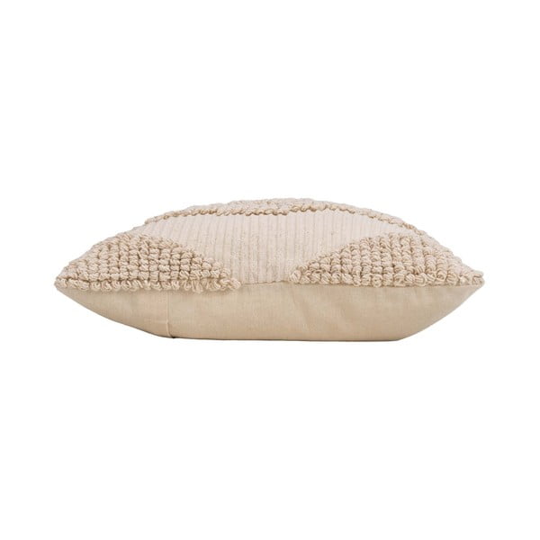 Dekoratīvais spilvens no kokvilnas maisījuma 45x45 cm Kamary – douceur d'intérieur-image-3