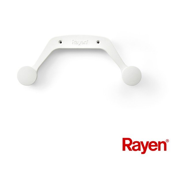 Gludināmā dēļa un gludekļa turētājs – Rayen-image-1