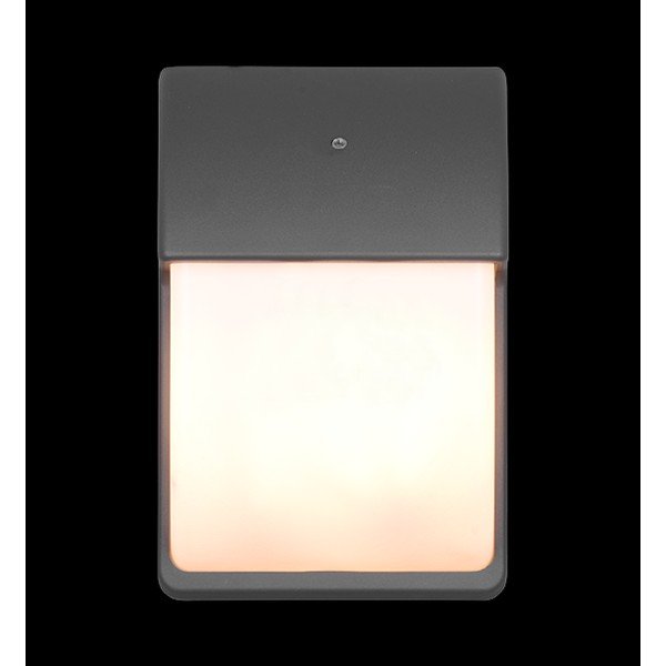 Āra gaismeklis (augstums 28 cm) Mersey – Trio-image-2