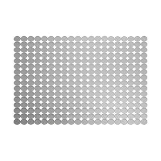 Pretslīdošs paklājs InterDesign Orbz, 30,5 x 40,5 cm