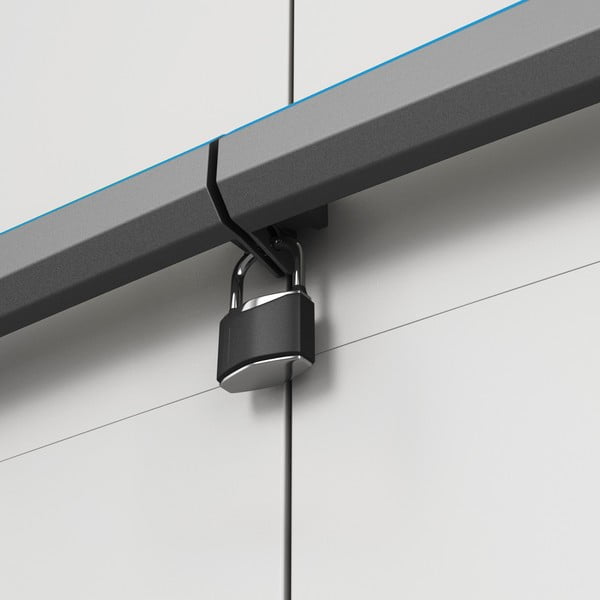 Darbnīcas skapis Linear Base – Keter-image-3