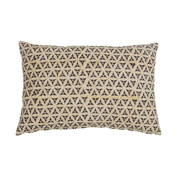 Dekoratīvais spilvens 40x60 cm Trigon – BePureHome-image-3