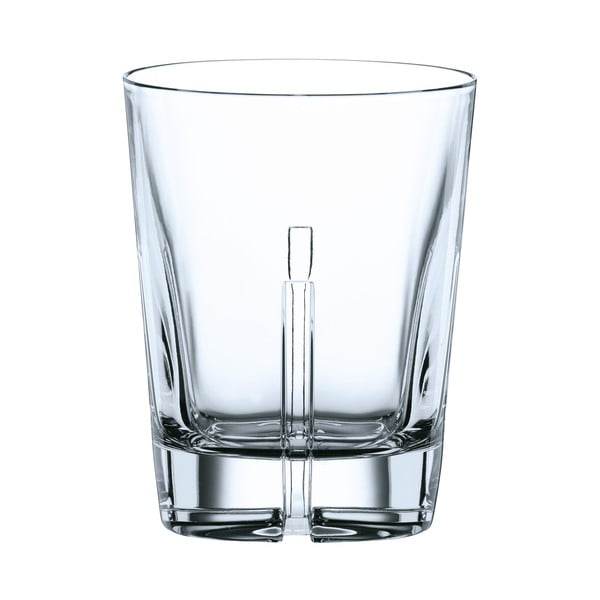 Viskija glāze no kristāla stikla Nachtmann Havanna, 345 ml