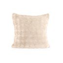 Mikroplīša dekoratīvais spilvens 45x45 cm Wave – Tiseco Home Studio