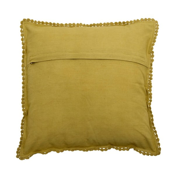 Dekoratīvais spilvens 45x45 cm Rovigo – Bloomingville-image-3