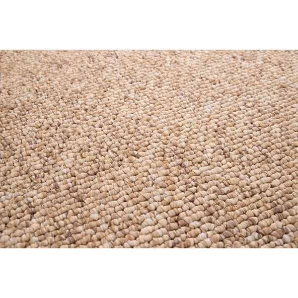 Brūns paklājs 80x150 cm Petra Liso – Universal-image-1