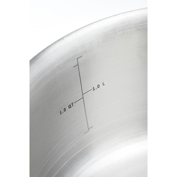 Nerūsējošā tērauda izsmidzinātājs Buyer Alchimy, ø 24 cm-image-1