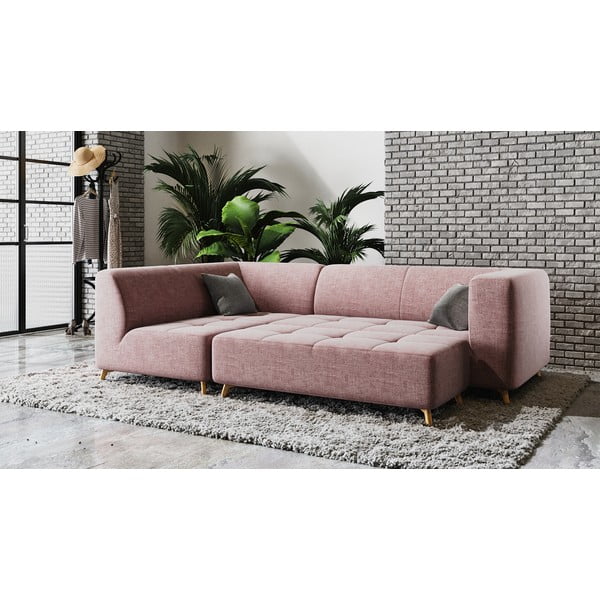 Tirkīzzils kāju soliņš MESONICA Toro-image-1