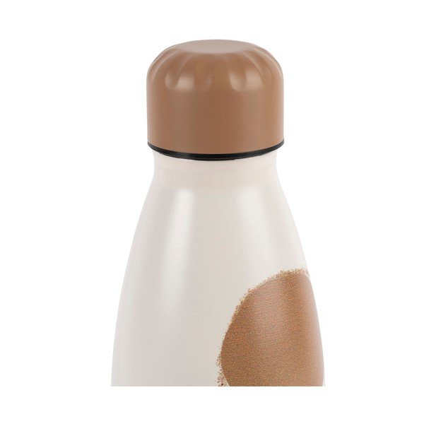 Nerūsējošā tērauda pudele 500 ml Sweet Leaves – Sema-image-3