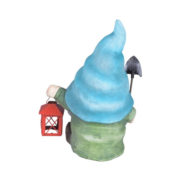 Akmens dārza statuja Dwarf – Garden Pleasure-image-2