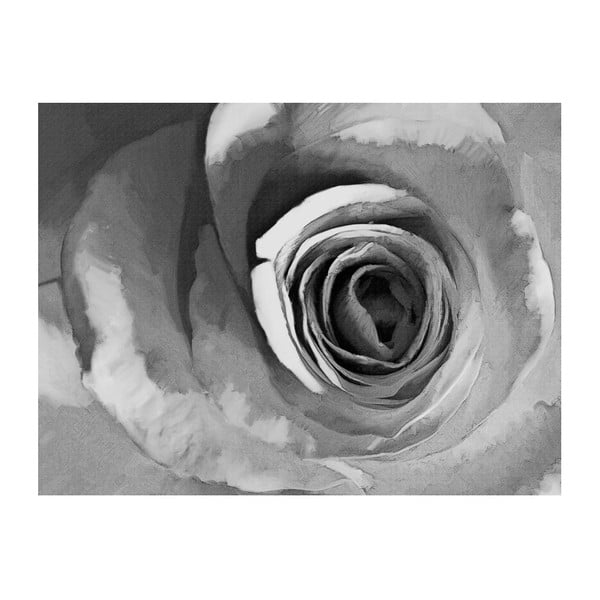 Lielformāta tapetes Artgeist Paper Rose, 200 x 154 cm