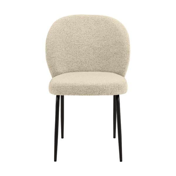 Bēši ēdamistabas krēsli (2 gab.) Patricia – Actona-image-3