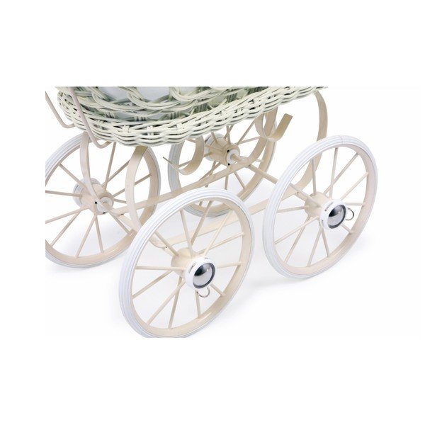 Leļļu ratiņi Legler Odette-image-3