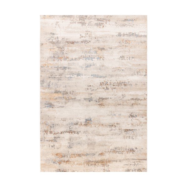 Bēšs/krēmkrāsas paklājs 120x160 cm Miro – Asiatic Carpets