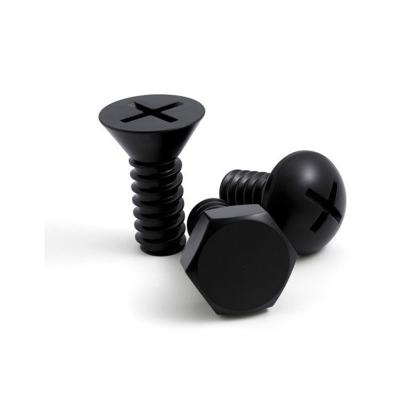 Skrūvju kolekcijas pakaramie, melni-image-1