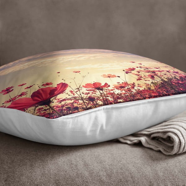 Spilvendrāna Minimalist Cushion Covers Benteria, 45 x 45 cm
