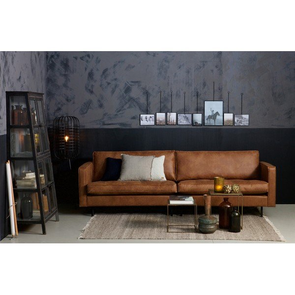 2 sānu galdiņu komplekts BePureHome Metallic-image-1