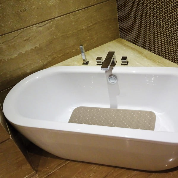 Neslīdošs paklājs vannai 36x97 cm Class Premium – MSV-image-1