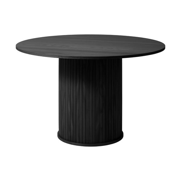 Apaļš ēdamgalds ø 120 cm Nola – Unique Furniture