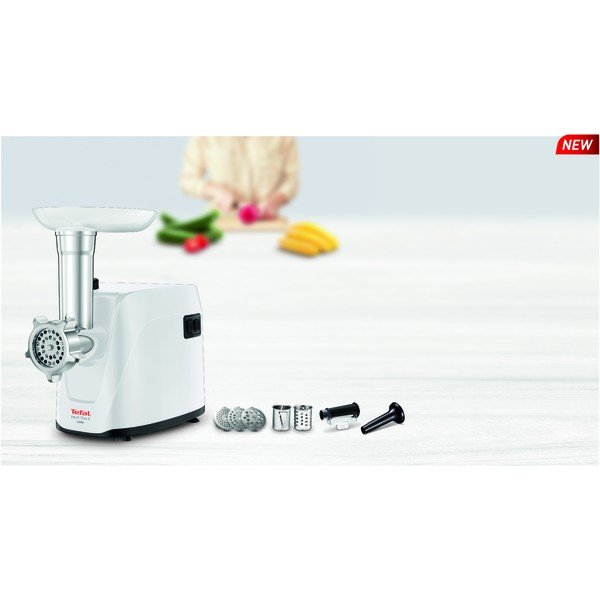 Gaļas mašīna HV1 – Tefal-image-1
