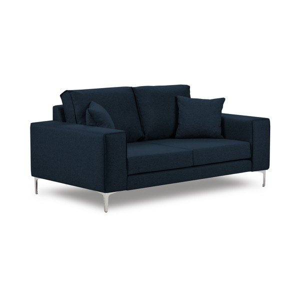 Benzīna zaļš dīvāns Cosmopolitan Design Cartagena, 174 cm-image-2