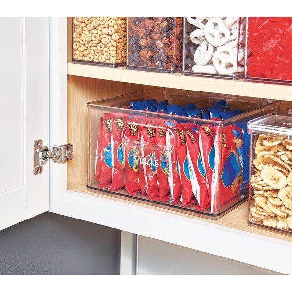 Pārtikas uzlīmes saldētavai angļu valodā iDesign The Home Edit-image-1