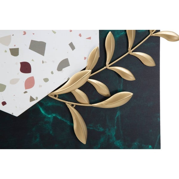 Sienas pulkstenis Mauro Ferretti Hexagon-image-3