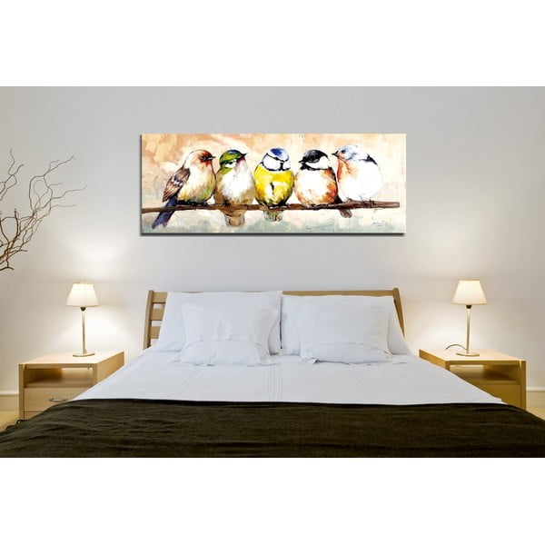 Glezna 30x80 cm – Wallity-image-1