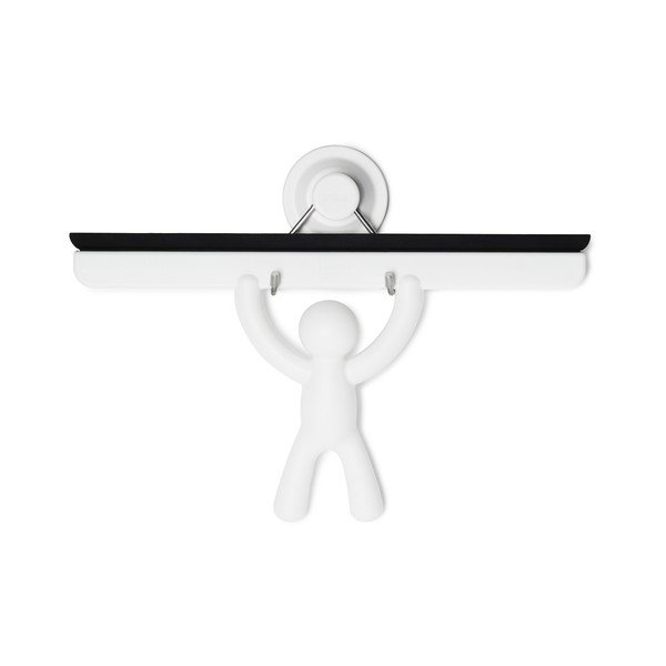 Stikla tīrītājs Buddy – Umbra