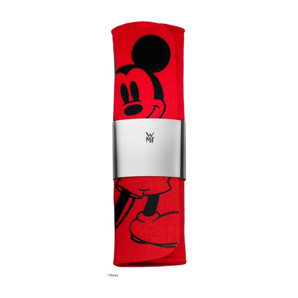 3 daļīgs bērnu galda piederumu komplekts WMF Mickey Mouse-image-1
