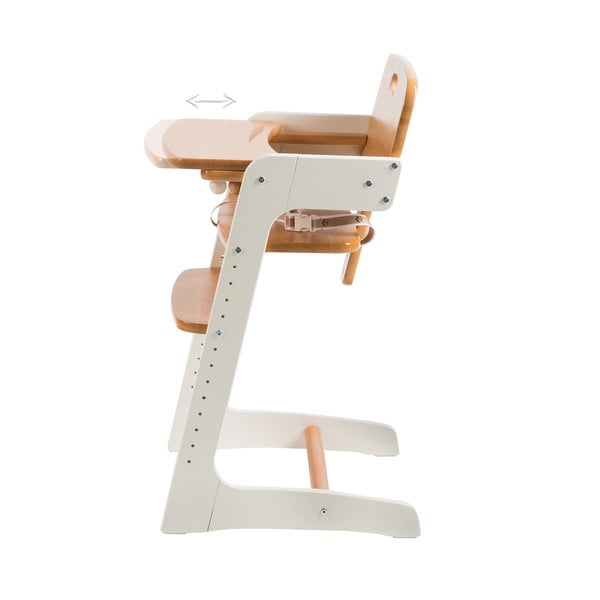 Bērnu barošanas krēsls Kid Up – Roba-image-4