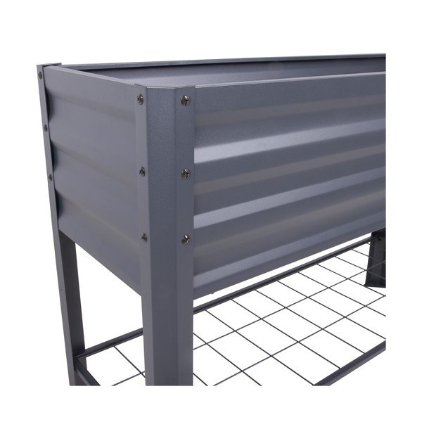 Paaugstināta dārza dobe Lillia – Garden Pleasure-image-2