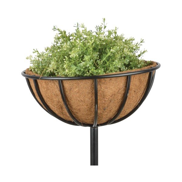 Grozs uz metāla statīva Esschert Design Nice-image-2