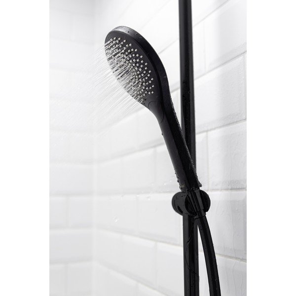 Dušas galva ø 11 cm Water Saving – Wenko-image-1
