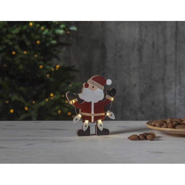 Ziemassvētku gaismas dekors Billy – Star Trading-image-3