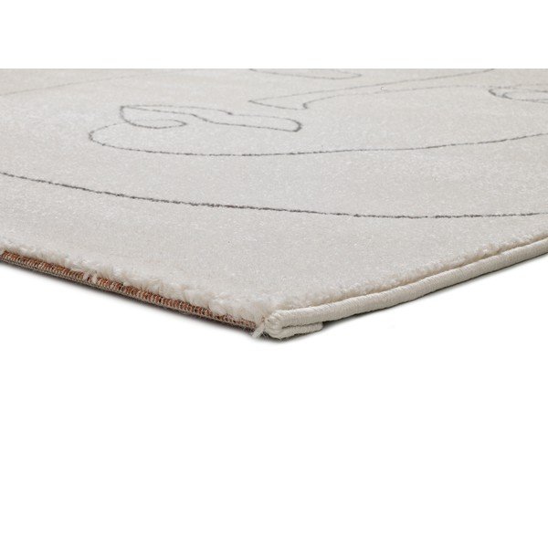 Paklājs Universal Sherry Faces, 60 x 110 cm-image-2