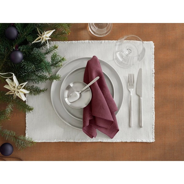 Lina salvete 42x42 cm Lineo – Blomus-image-2