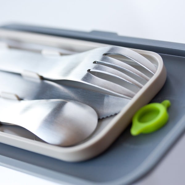 Galda piederumi Rozā krāsā-image-1