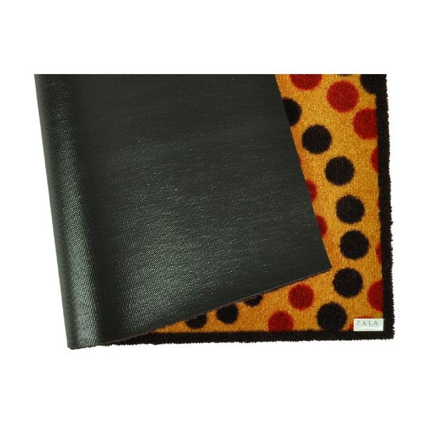 Paklājs Zala Living Dots Natural, 67 x 180 cm-image-3