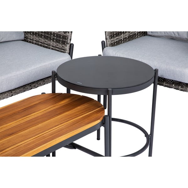 Dārza mēbeļu komplekts Bonami Selection Altea-image-3