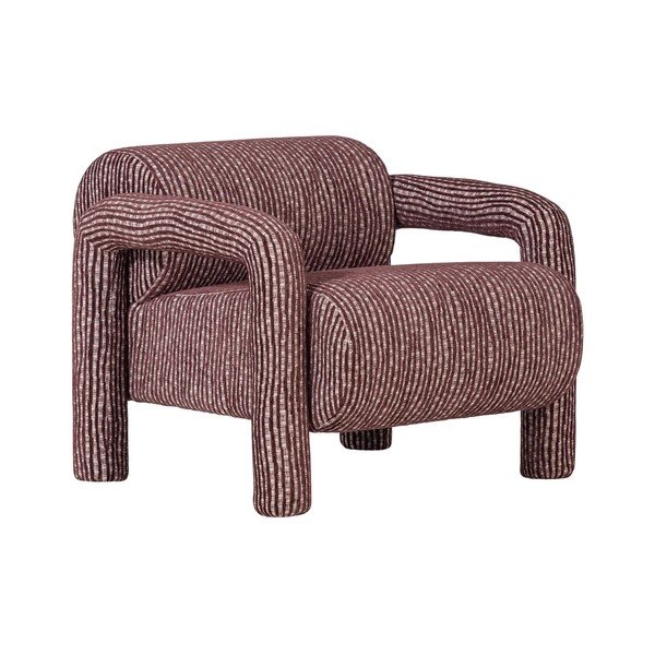 Bordo atpūtas krēsls Lenny – WOOOD