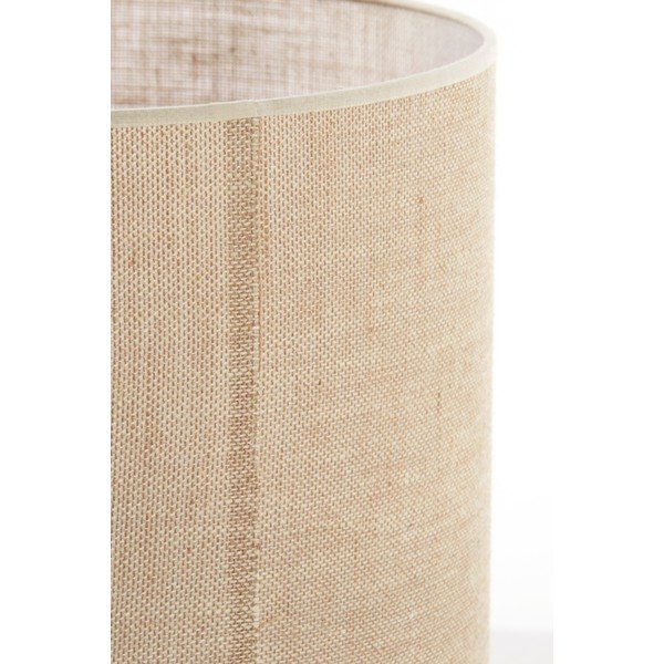 Bēšs abažūrs ø 40 cm Sendai – Light & Living-image-3