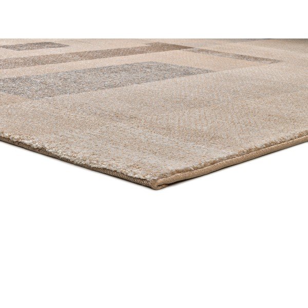 Bēšs paklājs 80x150 cm Cream – Universal-image-2