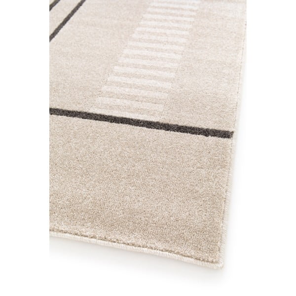 Bēšs paklājs 120x170 cm Domus – Universal-image-4