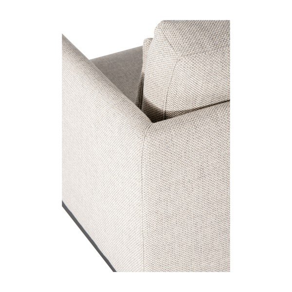 Gaiši bēšs krēsls Ndesign Pearl-image-3