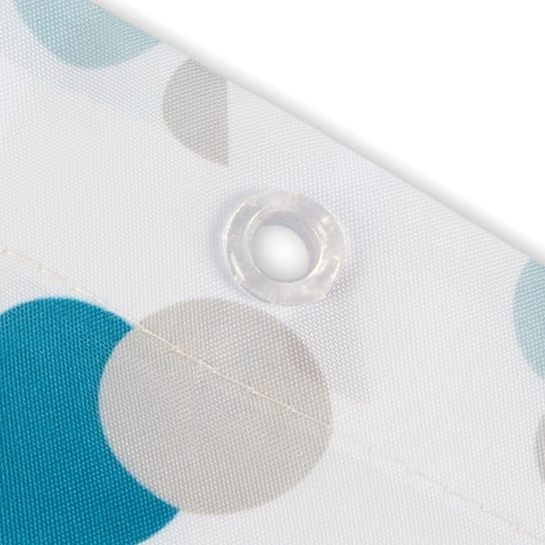 Dušas aizkars 180x200 cm – Rayen-image-1