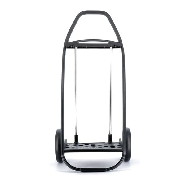 Iepirkumu soma 53 l Com Tweed Polar Black Tube – Rolser-image-1