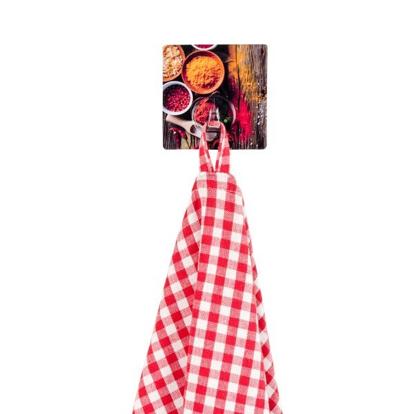 Pašnoturīgs āķis Wenko Static-Loc Spices-image-1